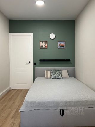 m. Aminyevskaya: Apartment, 1-rooms