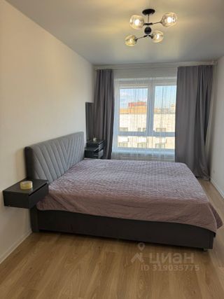 m. Kotelniki: Apartment, 2-rooms