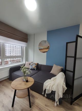 m. Solntsevo: Apartment, 1-rooms