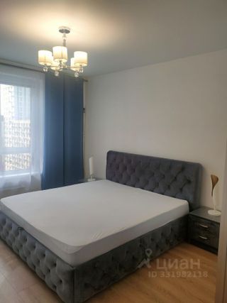 m. Okskaya: Apartment, 2-rooms