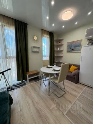 m. Seligerskaya: Apartment, studio