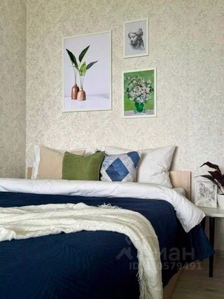 m. Nakhabino: Apartment, 1-rooms