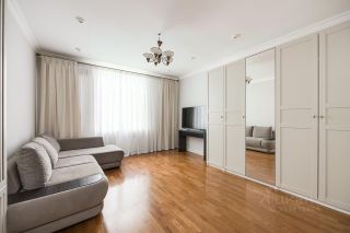 m. Kutuzovskaya: Apartment, 2-rooms