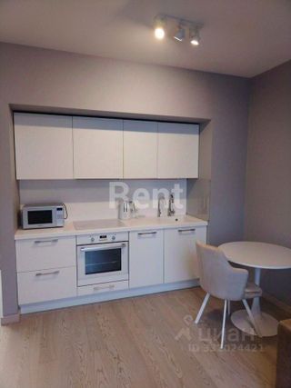 m. Fili: Apartment, 1-rooms
