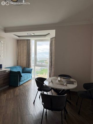 m. Matveevskoe: Apartment, 2-rooms