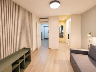 m. Khimki: Apartment, 1-rooms
