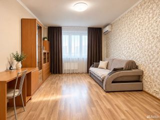 m. Khoroshevskaya: Apartment, 1-rooms