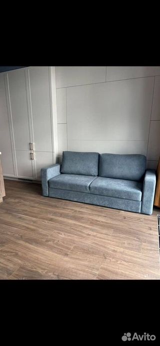 m. Shelepikha: Apartment, studio