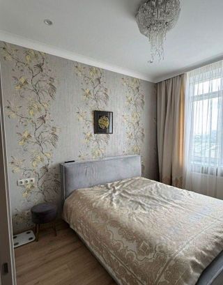 m. Khoroshevskaya: Apartment, 2-rooms