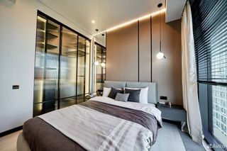 m. Studencheskaya: Apartment, 2-rooms