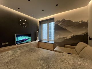m. Shelepikha: Apartment, studio
