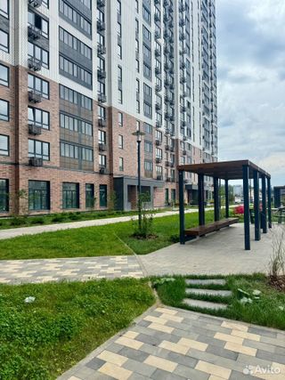 m. Bitsa: Apartment, studio