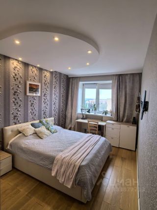 m. Podrezkovo: Apartment, 2-rooms