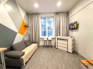 m. Botanichesky sad: Apartment, studio