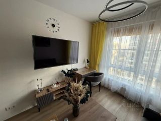 m. Lokomotiv: Apartment, 1-rooms