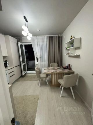 m. Lyubertsy I: Apartment, 2-rooms
