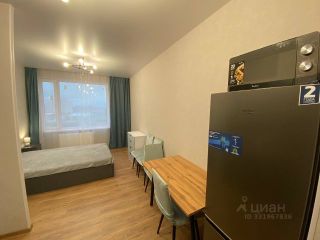 m. Nemchinovka: Apartment, studio