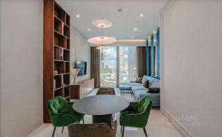 m. Testovskaya: Apartment, 2-rooms