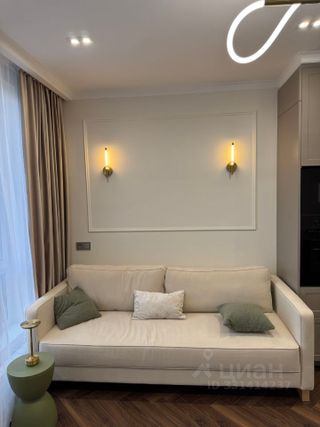 m. Verkhnie Likhobory: Apartment, studio