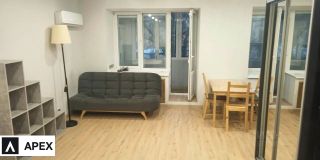 m. Polyanka: Apartment, 1-rooms
