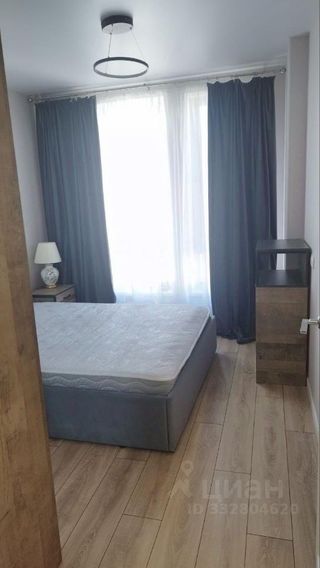 m. Vodniki: Apartment, 1-rooms