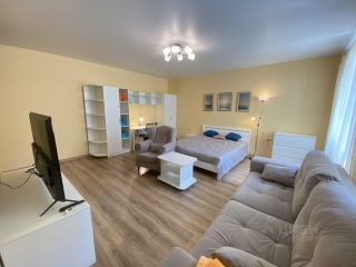 m. Aminyevskaya: Apartment, 1-rooms