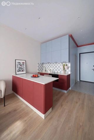 m. Elektrozavodskaya: Apartment, studio