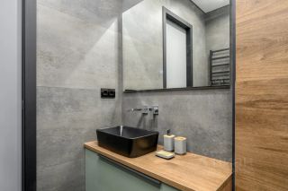 m. Moskva Tovarnaya: Apartment, studio
