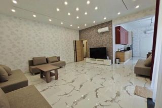 m. Lesnoy Gorodok: Apartment, 2-rooms