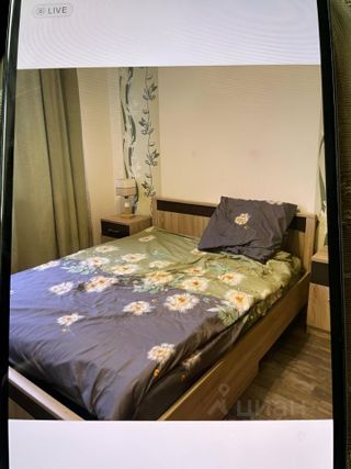m. Kotelniki: Apartment, 1-rooms