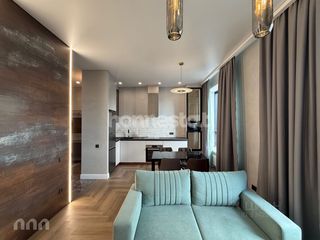 m. Shelepikha: Apartment, 2-rooms