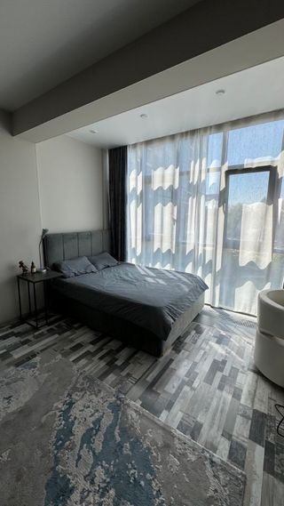 m. Nemchinovka: Apartment, studio