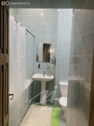 m. Polyanka: Apartment, 1-rooms