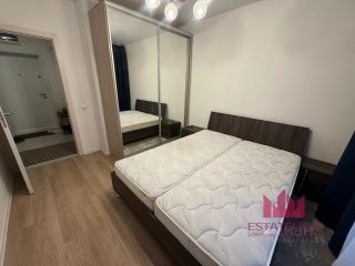 m. Lukhmanovskaya: Apartment, 2-rooms