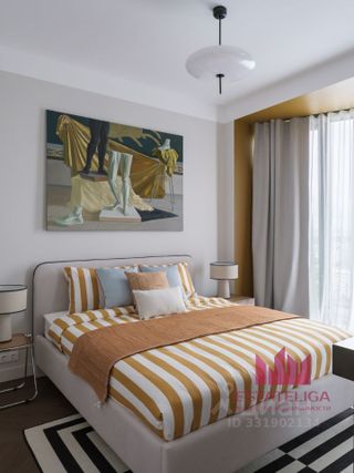 m. Dmitrovskaya: Apartment, 2-rooms
