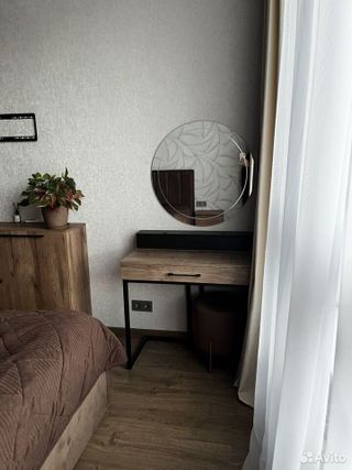 m. Bitsa: Apartment, 2-rooms