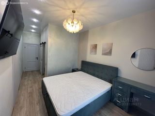 m. Ramenki: Apartment, 1-rooms