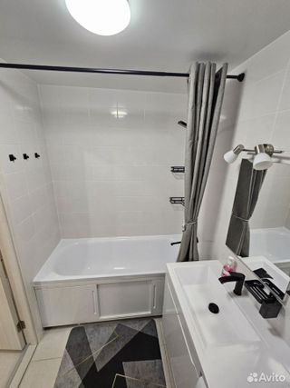 m. Kotelniki: Apartment, 1-rooms