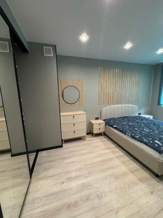 m. Zyablikovo: Apartment, 2-rooms