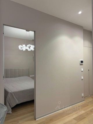 m. Moskva Tovarnaya: Apartment, 1-rooms