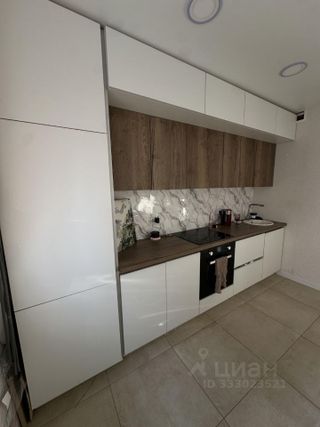 m. Bulvar Dmitriya Donskogo: Apartment, 1-rooms