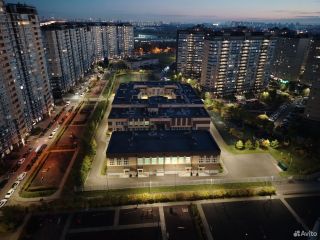 m. Vodniki: Apartment, 1-rooms