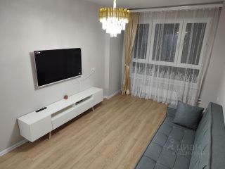m. Olgino: Apartment, 3-rooms