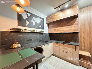 m. Salaryevo: Apartment, 1-rooms