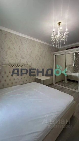 m. Tekhnopark: Apartment, 2-rooms