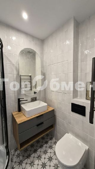 m. Bitsevsky Park: Apartment, 1-rooms