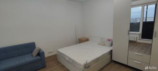 m. Bitsa: Apartment, 2-rooms