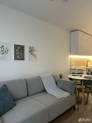 m. Butyrskaya : Apartment, 1-rooms