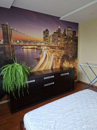 m. Molzhaninovo: Apartment, 2-rooms