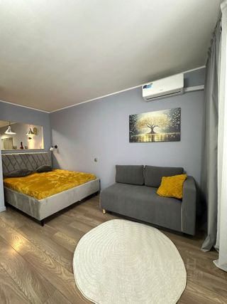 m. Molzhaninovo: Apartment, studio